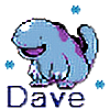 DaveTheFishGuy's avatar