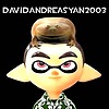 DavidAndreasyan2003's avatar