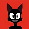Cartoon Cat by CreatorDesignerFan on DeviantArt