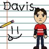 DavisTheArtist's avatar