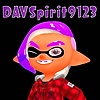 DAVSpirit9123's avatar