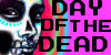 DayOfTheDeadArt's avatar
