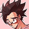 dbz-senpai's avatar