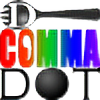 DCommaDot's avatar