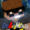 De4dNinja's avatar