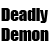 deadly-demon's avatar