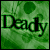 DeadlyTrash's avatar