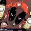 Deadpool-WadeWilson's avatar