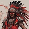 Tomahawk (concept art) by DeadPooLIsBatman on DeviantArt