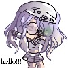 Deadrosefox254's avatar