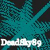 DeadSky89's avatar