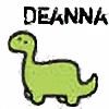 deannalovesdinos's avatar