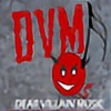 DearVillain's avatar