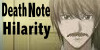 Death-Note-Hilarity's avatar