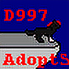 Death997Adoptables's avatar