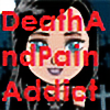 DeathAndPainAddict's avatar