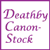 deathbycanon-stock's avatar