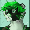 Deathbymeows's avatar