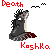 Deathlife-koshka's avatar