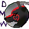 DeathMoonWolf's avatar