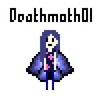Deathmoth01's avatar