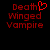 DeathWingedVampire's avatar