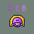 deb's avatar