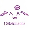 Debesmanna's avatar