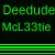 deedude's avatar