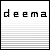 deema's avatar