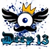 Deep13Art's avatar