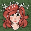 DeeplyMythical's avatar