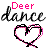 DeerDance21's avatar