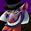 Deerhounder's avatar
