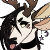 DeerintheMoon's avatar