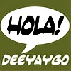 deeyaygo's avatar
