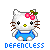 Defencless's avatar