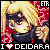 Deidara-Amani's avatar