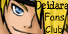 DeidaraFansClub's avatar
