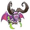 DeimonHunter's avatar