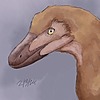 Deinonychus523's avatar