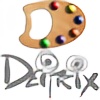 DEITRIX's avatar