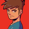 Deividdoart's avatar
