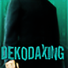 DEKODAXING's avatar