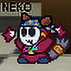 Deku-Neko's avatar