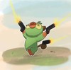 DekuStrongestHero's avatar