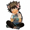 DekuTheWolf2003's avatar