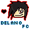 DelanoFanClub's avatar