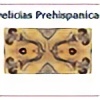 DeliciasPrehispanica's avatar