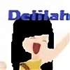 Delilah-the-ninja's avatar